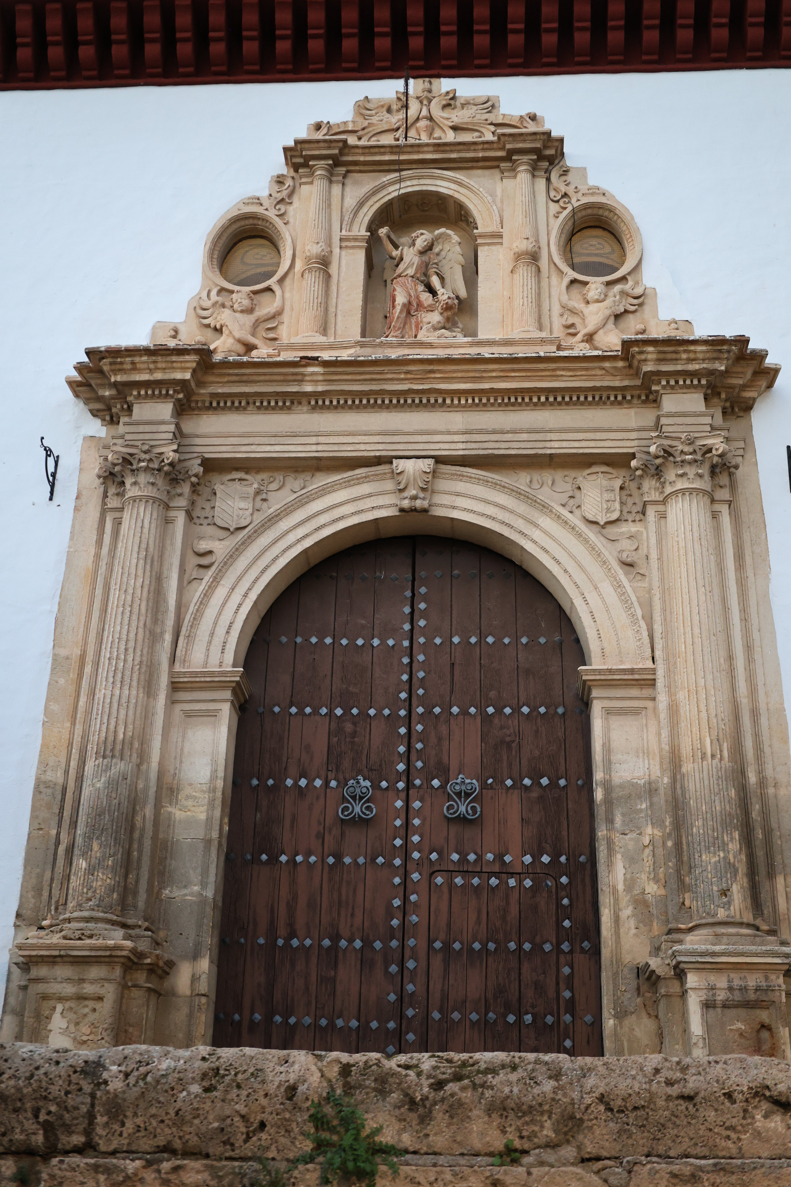 Granada/Albaicin